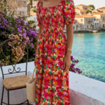 VESTIDO BURRITO