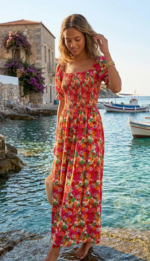 VESTIDO BURRITO - Imagen 4