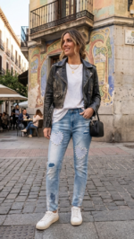 PANTALÓN PERLA