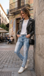 PANTALÓN PERLA - Imagen 2