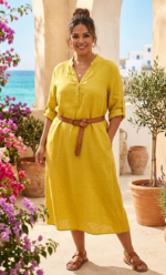 VESTIDO MALI - Imagen 2