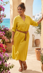 VESTIDO MALI - Imagen 3