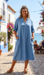 VESTIDO MALI - Imagen 4