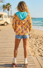 CHAQUETA ROLLERS - Imagen 3