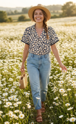 CAMISA EUGENIA