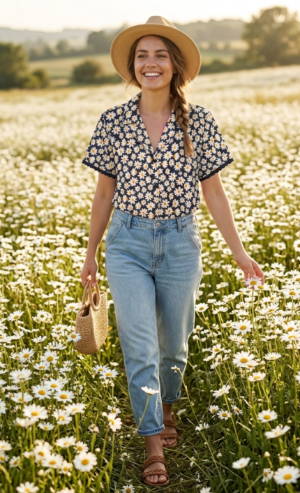 CAMISA EUGENIA