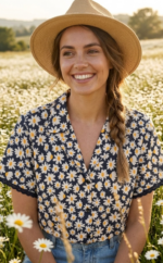 CAMISA EUGENIA - Imagen 3