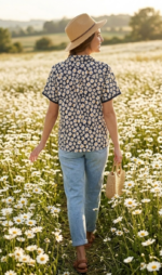 CAMISA EUGENIA - Imagen 4