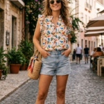 BLUSA ZAPAS
