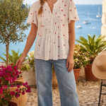 BLUSA CAMILA