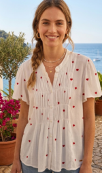 BLUSA CAMILA - Imagen 4