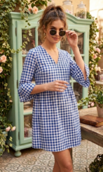 VESTIDO PICNIC - Imagen 2