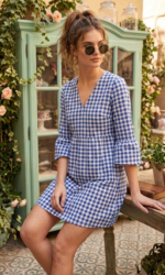 VESTIDO PICNIC - Imagen 3