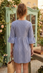 VESTIDO PICNIC - Imagen 4