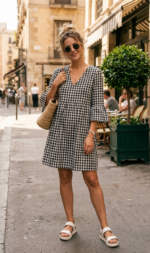 VESTIDO PICNIC - Imagen 5