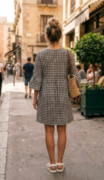 VESTIDO PICNIC - Imagen 6