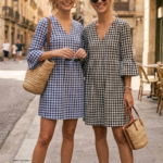 VESTIDO PICNIC