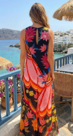 VESTIDO COMPAÑIA - Imagen 3