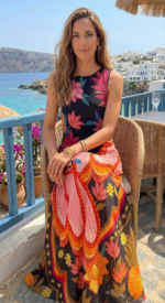 VESTIDO COMPAÑIA - Imagen 2