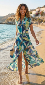VESTIDO TERNURA