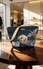 BOLSO CRUCERO KIYOMI - Imagen 3