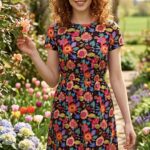 VESTIDO BOUQUET