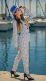 AMERICANA TATUAJE ENVENENADO - Imagen 4