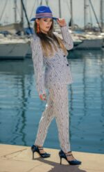 AMERICANA TATUAJE ENVENENADO - Imagen 3