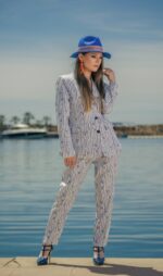 AMERICANA TATUAJE ENVENENADO - Imagen 5