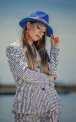 AMERICANA TATUAJE ENVENENADO