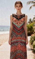 VESTIDO MUSICA - Imagen 2