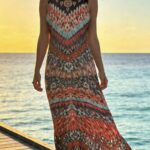 VESTIDO MUSICA