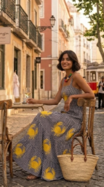 VESTIDO ALISSIE - Imagen 2