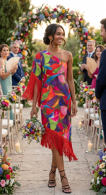 VESTIDO BRASIL FLECOS