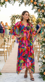 VESTIDO BRASIL