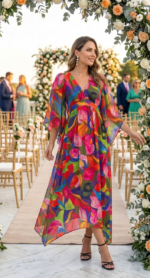 VESTIDO BRASIL - Imagen 2