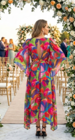 VESTIDO BRASIL - Imagen 3