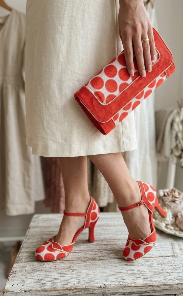 1775918114239 CHARLESTON CORAL - Imagen 1