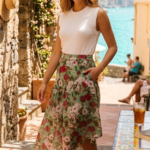 FALDA DANA
