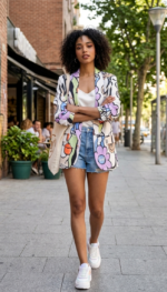 BLAZER DOROTHY - Imagen 5