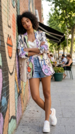 BLAZER DOROTHY - Imagen 4