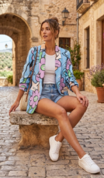 BLAZER DOROTHY - Imagen 7