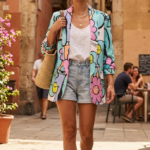BLAZER DOROTHY