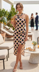 VESTIDO PHILIPPA