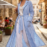 KIMONO CAPRY