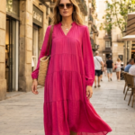 VESTIDO SIMCOPE