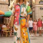 CONJUNTO THE PARADISE