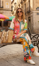 CONJUNTO THE PARADISE - Imagen 2