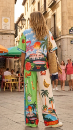 CONJUNTO THE PARADISE - Imagen 3