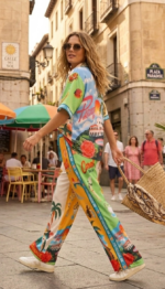 CONJUNTO THE PARADISE - Imagen 4